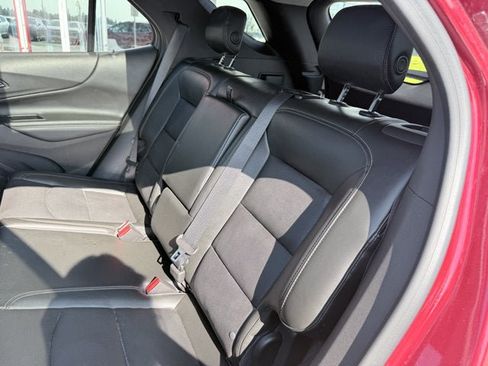 Used 2019 Chevrolet Equinox Premier AWD/4WD image 19