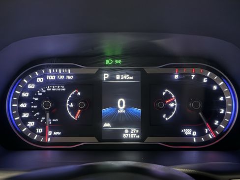 Used 2023 Hyundai Santa Cruz SEL w/ Cargo Package image 20