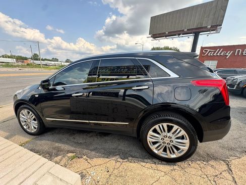 Used 2018 Cadillac XT5 Premium Luxury FWD image 6