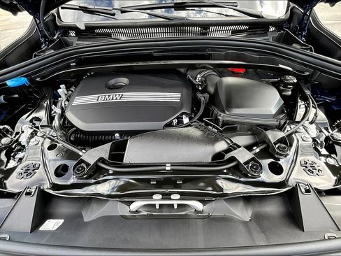 Used 2025 BMW X1 xDrive28i image 35