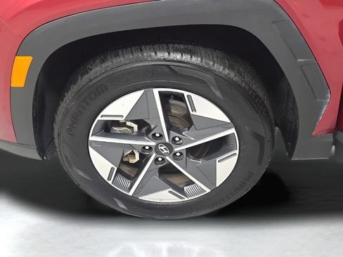 Certified 2025 Hyundai Tucson SEL AWD/4WD image 41