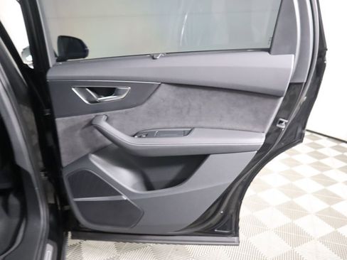 New 2025 Audi SQ7 Prestige image 29