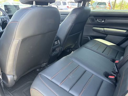 Used 2026 Honda CR-V Sport-L image 15