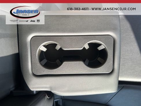 Used 2023 Nissan Armada SL w/ Cargo Package image 38