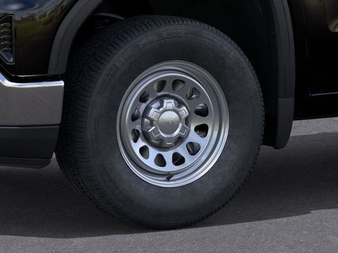 New 2026 GMC Sierra 1500 Pro AWD/4WD image 9