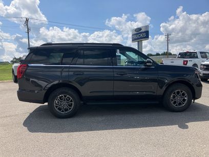 New 2027 Ford Expedition Active