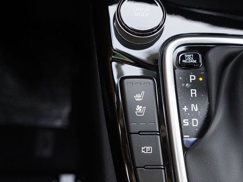 New 2026 Kia Seltos SX w/ SX Sunroof Package image 15