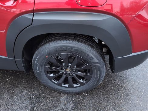 New 2026 MAZDA CX-50 AWD 2.5 Hybrid w/ Weather Package image 10