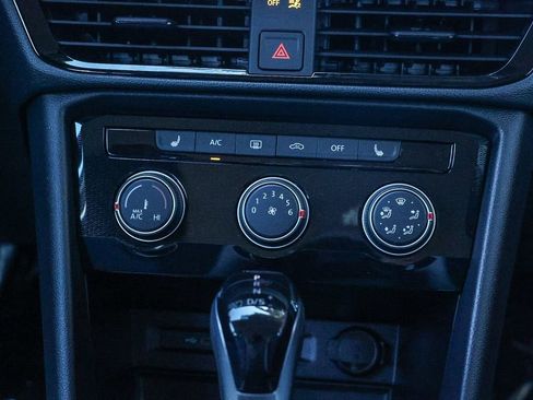 New 2025 Volkswagen Taos S image 22