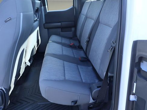 Used 2024 Ford F150 XL AWD/4WD image 12