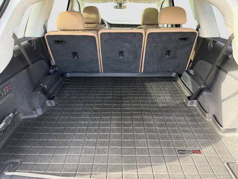 Used 2023 Audi Q7 3.0T Prestige image 19