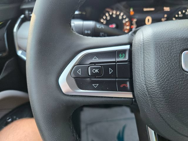 Used 2023 Jeep Compass Limited w/ Elite Group AWD/4WD image 18