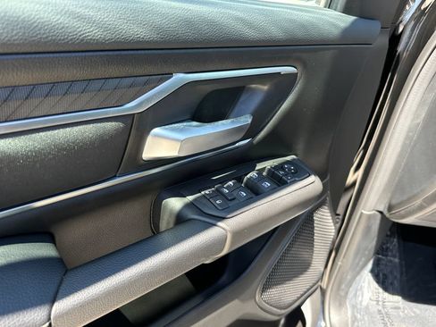 New 2026 RAM 1500 Big Horn w/ Night Edition AWD/4WD image 20