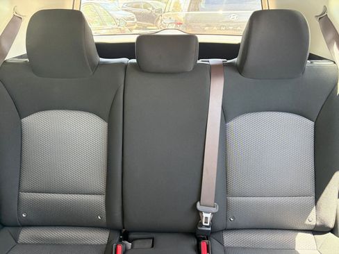 Used 2025 Kia Soul LX w/ LX Technology Package FWD image 36