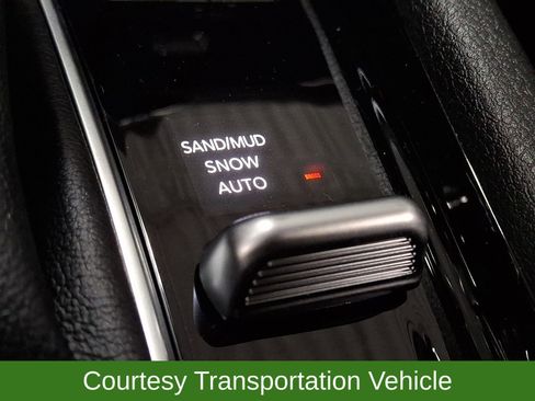 New 2026 Jeep Compass Limited AWD/4WD image 15