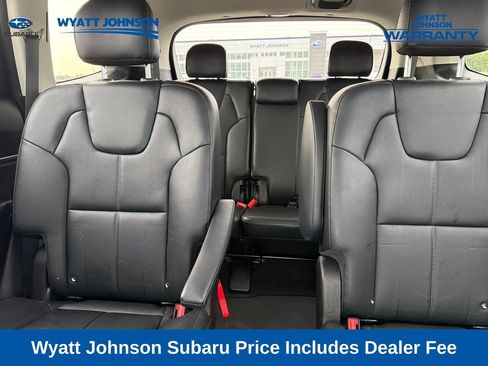 Used 2022 Kia Telluride EX w/ EX Premium Package FWD image 29
