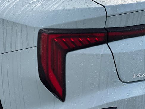 Used 2025 Kia K4 GT-Line Turbo image 48