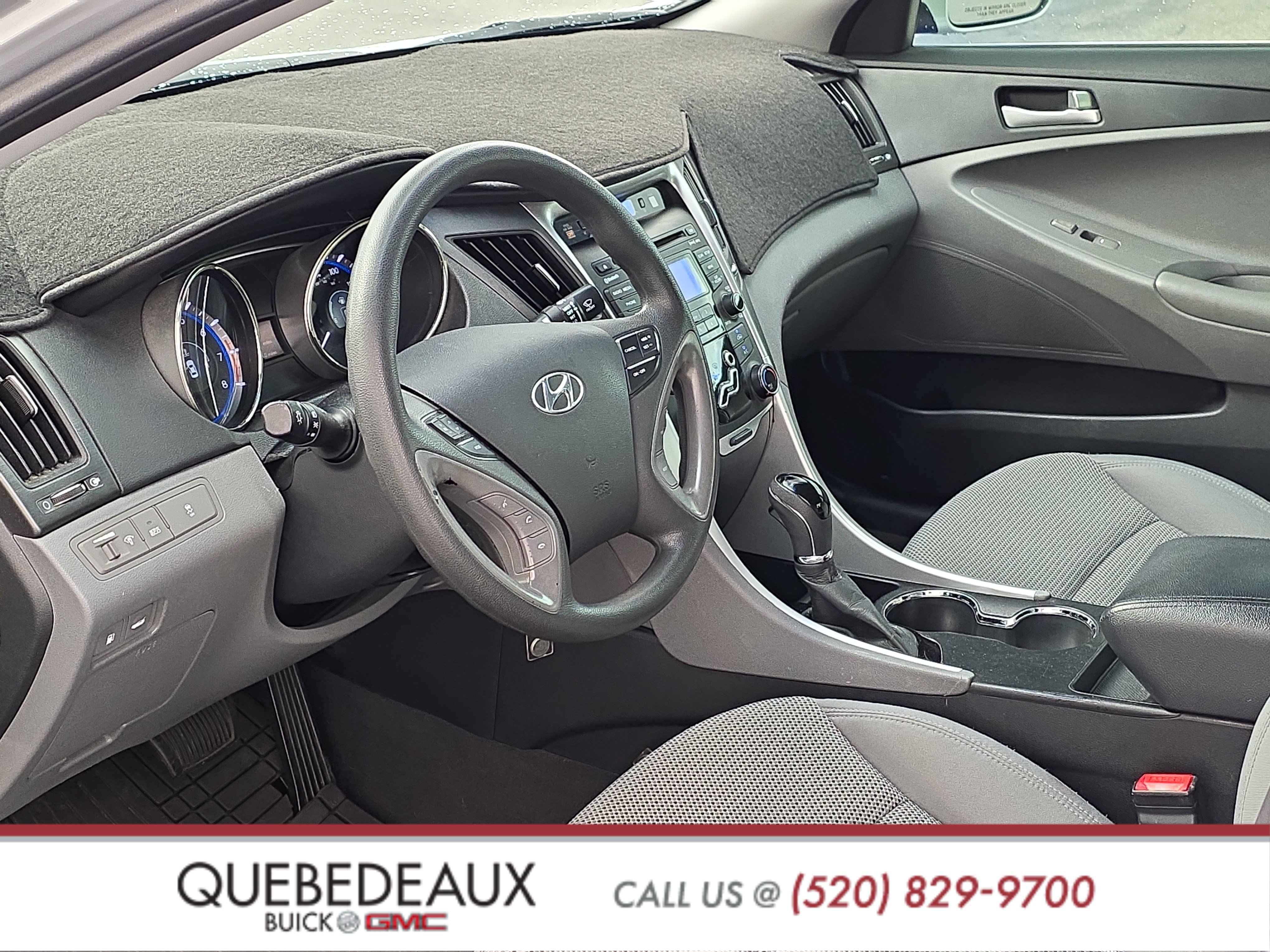 Used 2012 Hyundai Sonata GLS FWD image 10