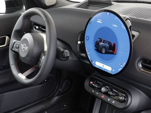 New 2026 MINI Cooper S FWD image 25