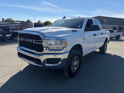 Used 2020 RAM 2500 Tradesman
