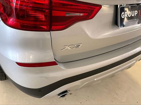 Used 2019 BMW X3 sDrive30i RWD image 31