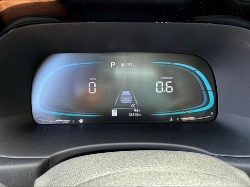 Used 2024 Hyundai Palisade SEL FWD image 15