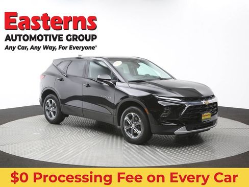 Used 2025 Hyundai Santa Fe SEL AWD/4WD image 46