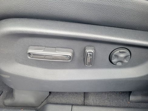 New 2026 Honda Odyssey Sport-L image 15