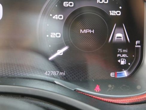 Used 2025 RAM 1500 Rebel w/ Rebel Level 1 Equipment Group AWD/4WD image 26