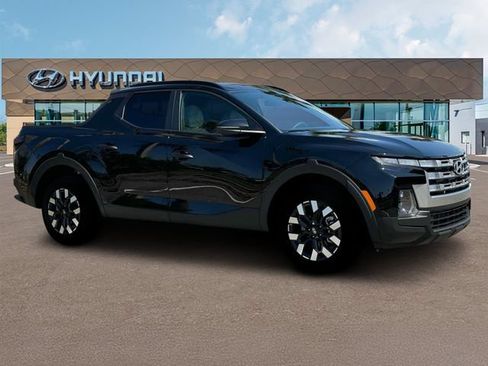 New 2025 Hyundai Santa Cruz SEL FWD image 10