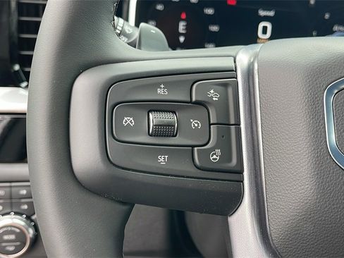 New 2026 GMC Sierra 1500 SLT w/ SLT Premium Plus Package image 24