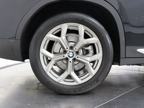 Used 2023 BMW X4 xDrive30i w/ Premium Package AWD/4WD image 43