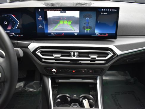 Used 2024 BMW 330i Sedan image 17