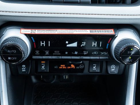 New 2025 Toyota RAV4 XLE Premium w/ Weather Package image 31