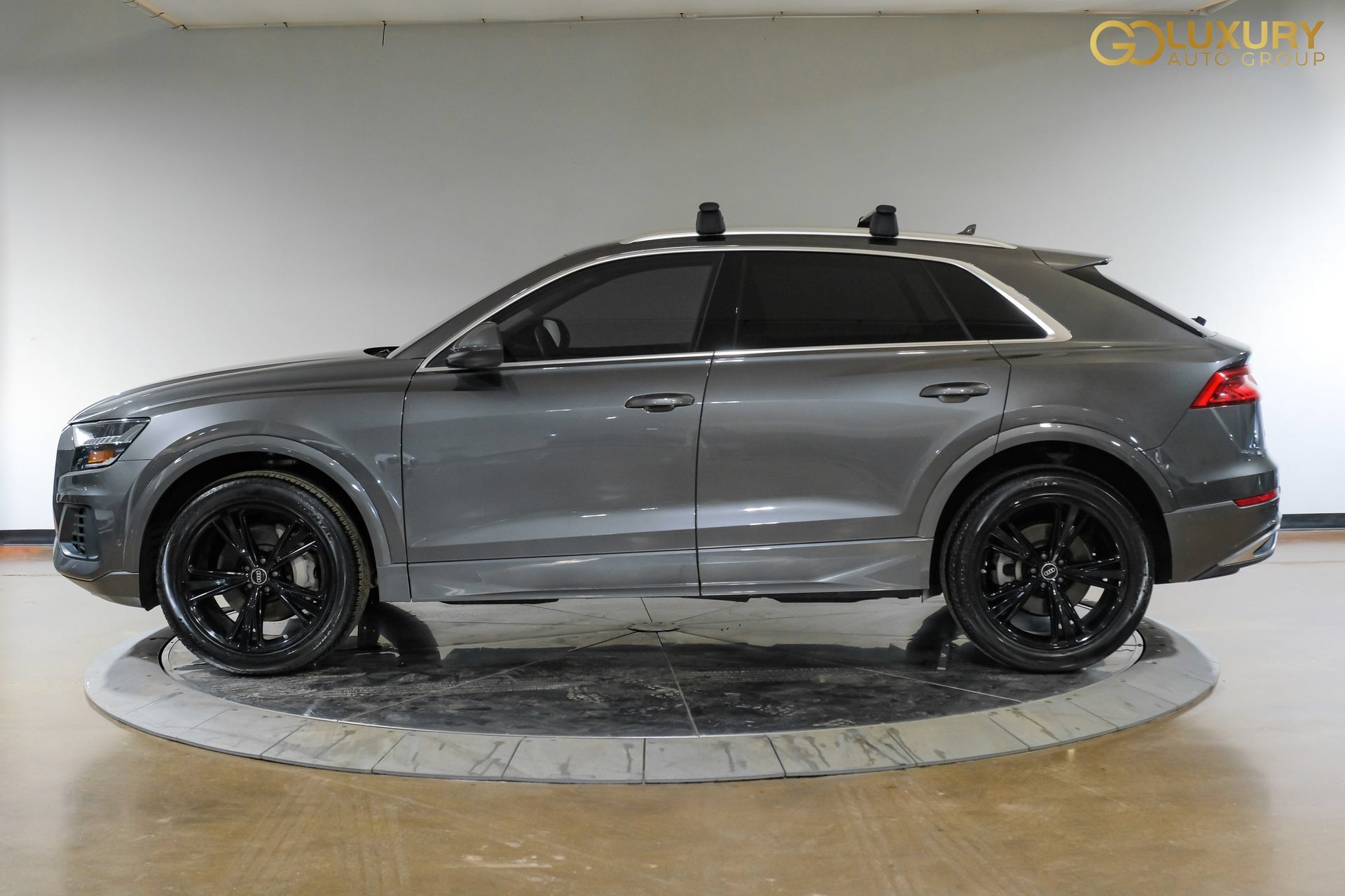 Used 2023 Audi Q8 Premium Plus w/ Premium Plus Package AWD/4WD image 13