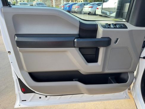 Used 2018 Ford F150 XL w/ Equipment Group 101A Mid image 24