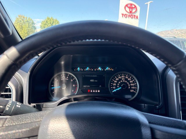 Used 2019 Ford F150 XLT w/ Equipment Group 302A Luxury AWD/4WD image 13
