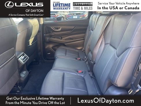 Used 2023 Subaru Ascent Limited w/ Technology Package image 31