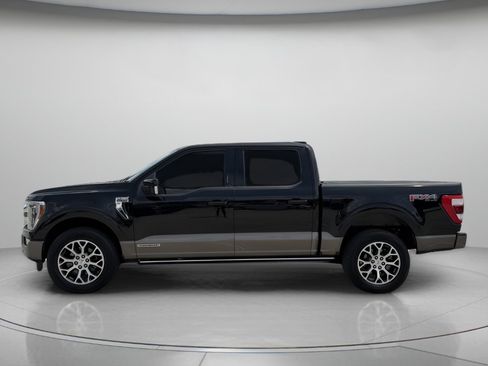Used 2023 Ford F150 King Ranch w/ Equipment Group 601A High AWD/4WD image 5