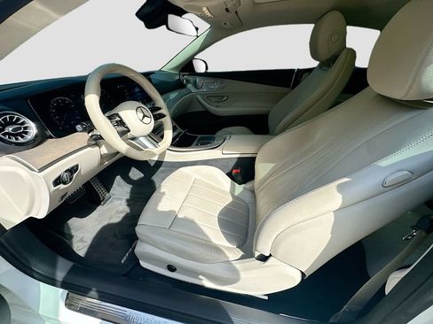 Used 2023 Mercedes-Benz E 450 Coupe image 22