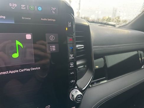 Used 2025 RAM 1500 RHO w/ RHO Level 1 Equipment Group image 35