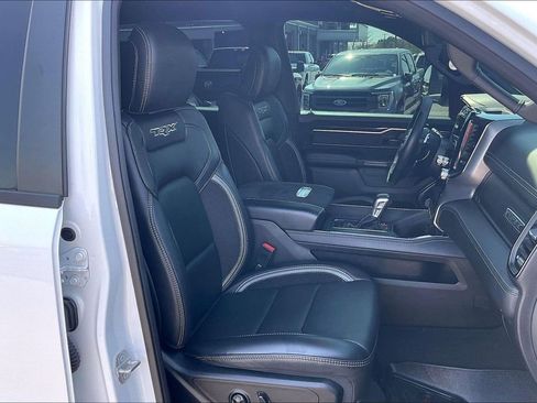 Used 2022 RAM 1500 TRX w/ TRX Level 2 Equipment Group image 31