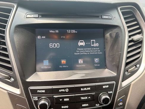 Used 2017 Hyundai Santa Fe Sport FWD image 23