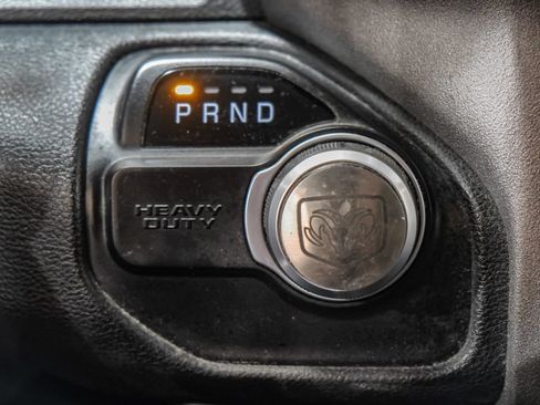 Used 2022 RAM 2500 Tradesman AWD/4WD image 28