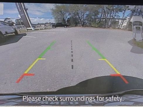 Used 2020 Ford Edge Titanium w/ Equipment Group 301A image 14