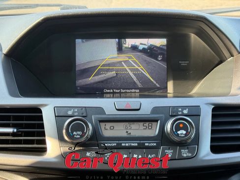Used 2016 Honda Odyssey EX-L image 35