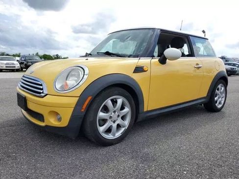 Used 2009 MINI Cooper Hardtop image 3