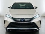 Used 2021 Toyota Venza XLE image 6