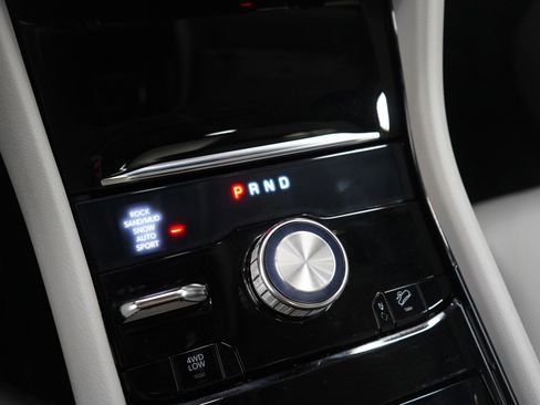 Used 2021 Jeep Grand Cherokee L Summit w/ Advanced Protech Group IV image 26