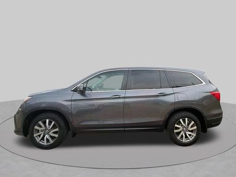 Used 2019 Honda Pilot EX-L image 2